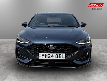 Used Ford Focus 2024 for sale - 78305248: Photo