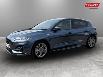 Used Ford Focus 2024 for sale - 78305248: Photo