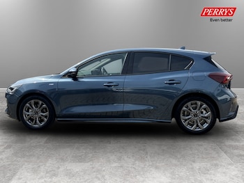 Used Ford Focus 2024 for sale - 78305248: Photo