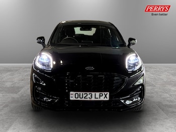 Used Ford Puma 2023 for sale - 78744256: Photo
