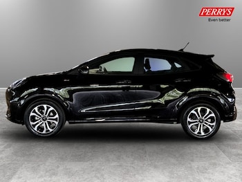Used Ford Puma 2023 for sale - 78744256: Photo