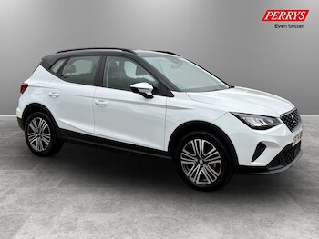 Used SEAT Arona 2024 for sale - 78761172: Photo