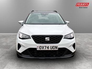Used SEAT Arona 2024 for sale - 78761172: Photo