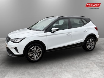Used SEAT Arona 2024 for sale - 78761172: Photo