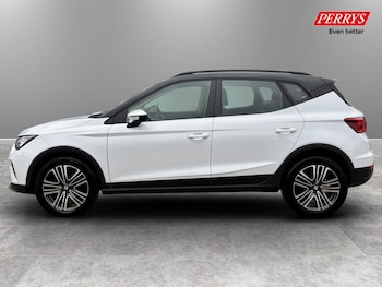 Used SEAT Arona 2024 for sale - 78761172: Photo