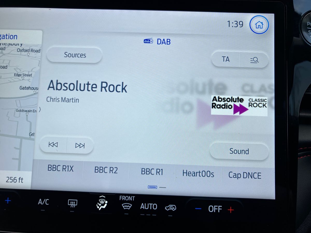 Used Ford Puma 2024 for sale - 76594743: Photo 10