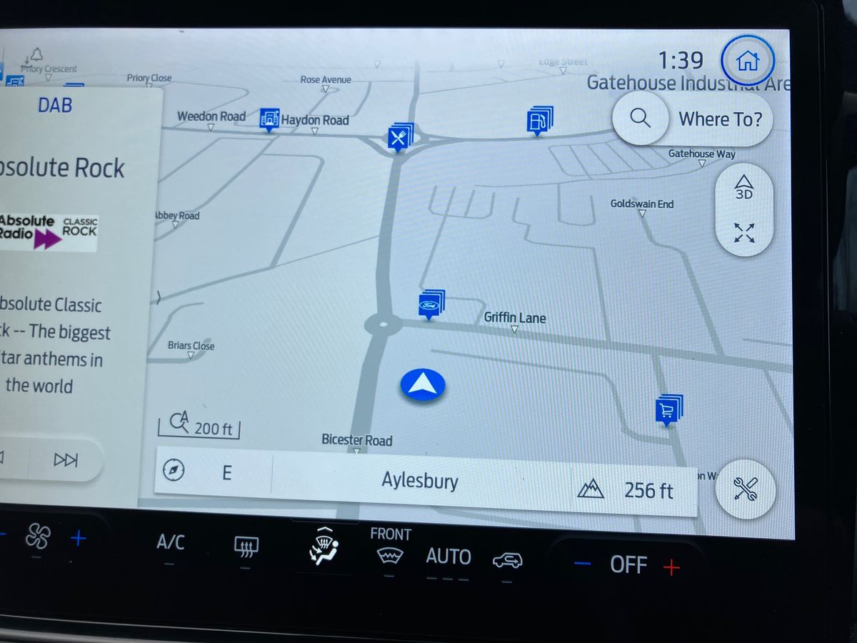 Used Ford Puma 2024 for sale - 76594743: Photo 11