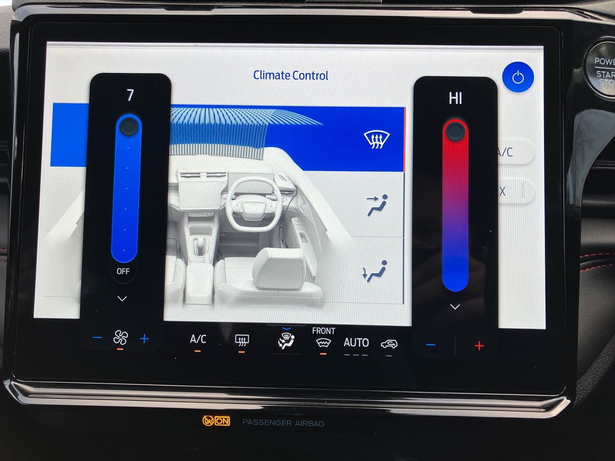 Used Ford Puma 2024 for sale - 76594743: Photo 12