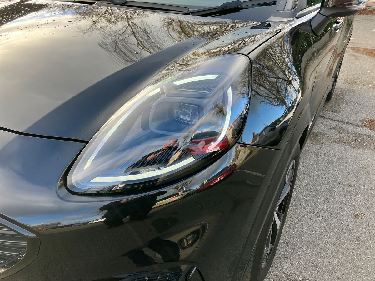 Used Ford Puma 2024 for sale - 76594743: Photo 13