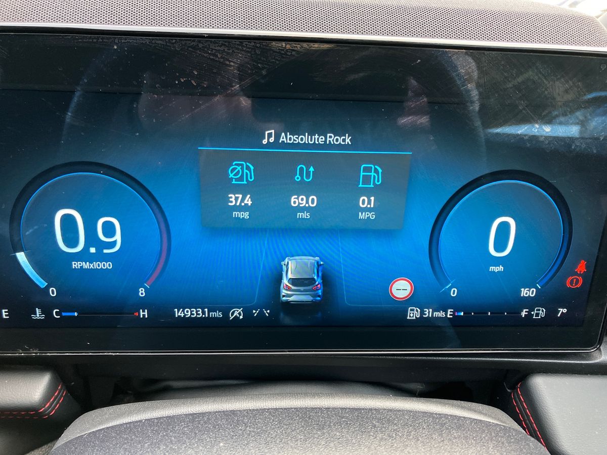 Used Ford Puma 2024 for sale - 76594743: Photo 14