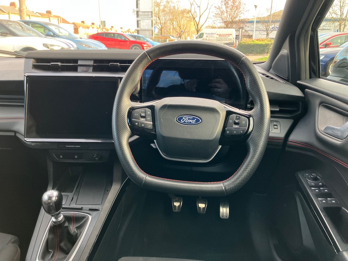 Used Ford Puma 2024 for sale - 76594743: Photo 15