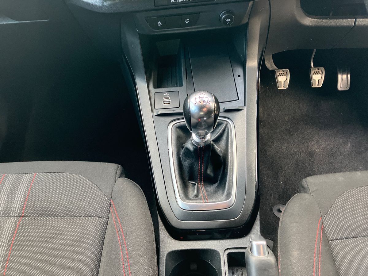 Used Ford Puma 2024 for sale - 76594743: Photo 17