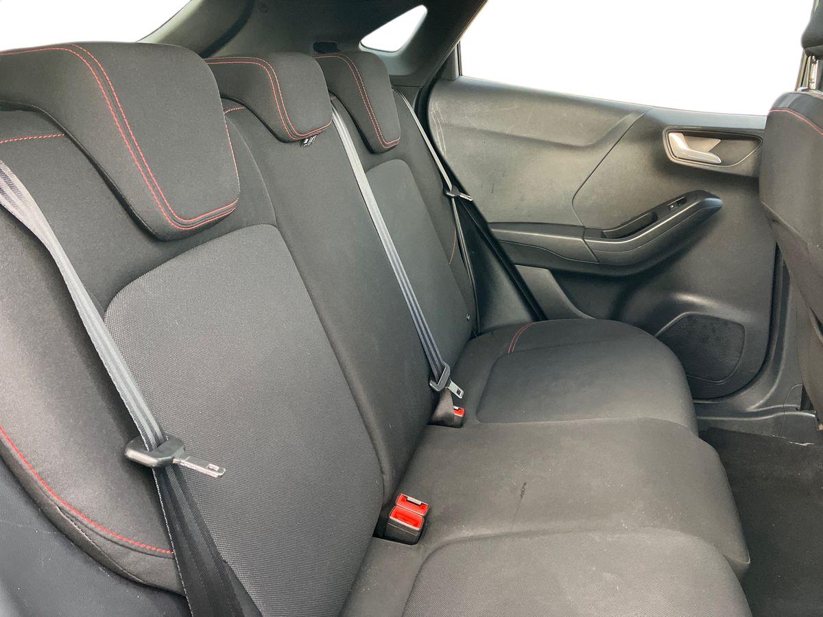 Used Ford Puma 2024 for sale - 76594743: Photo 19