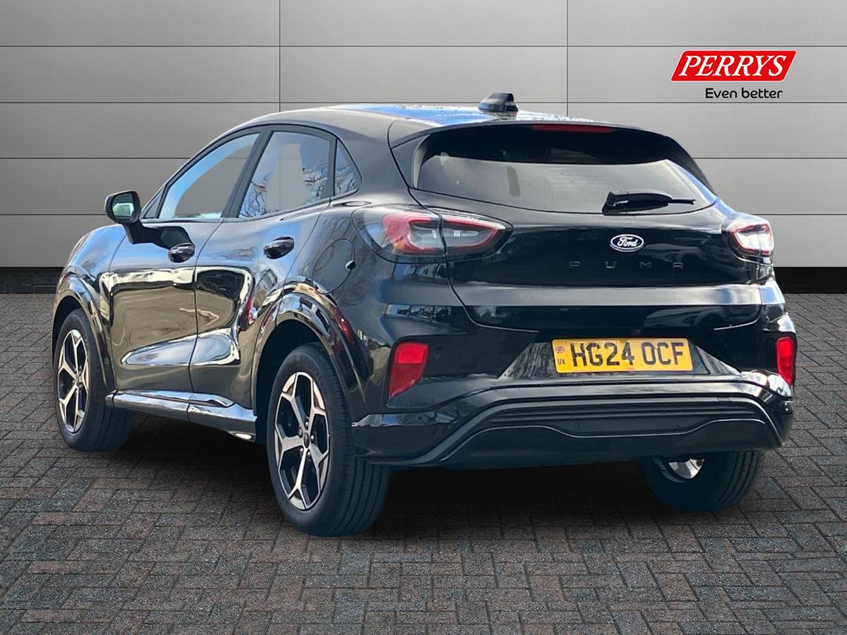 Used Ford Puma 2024 for sale - 76594743: Photo 2