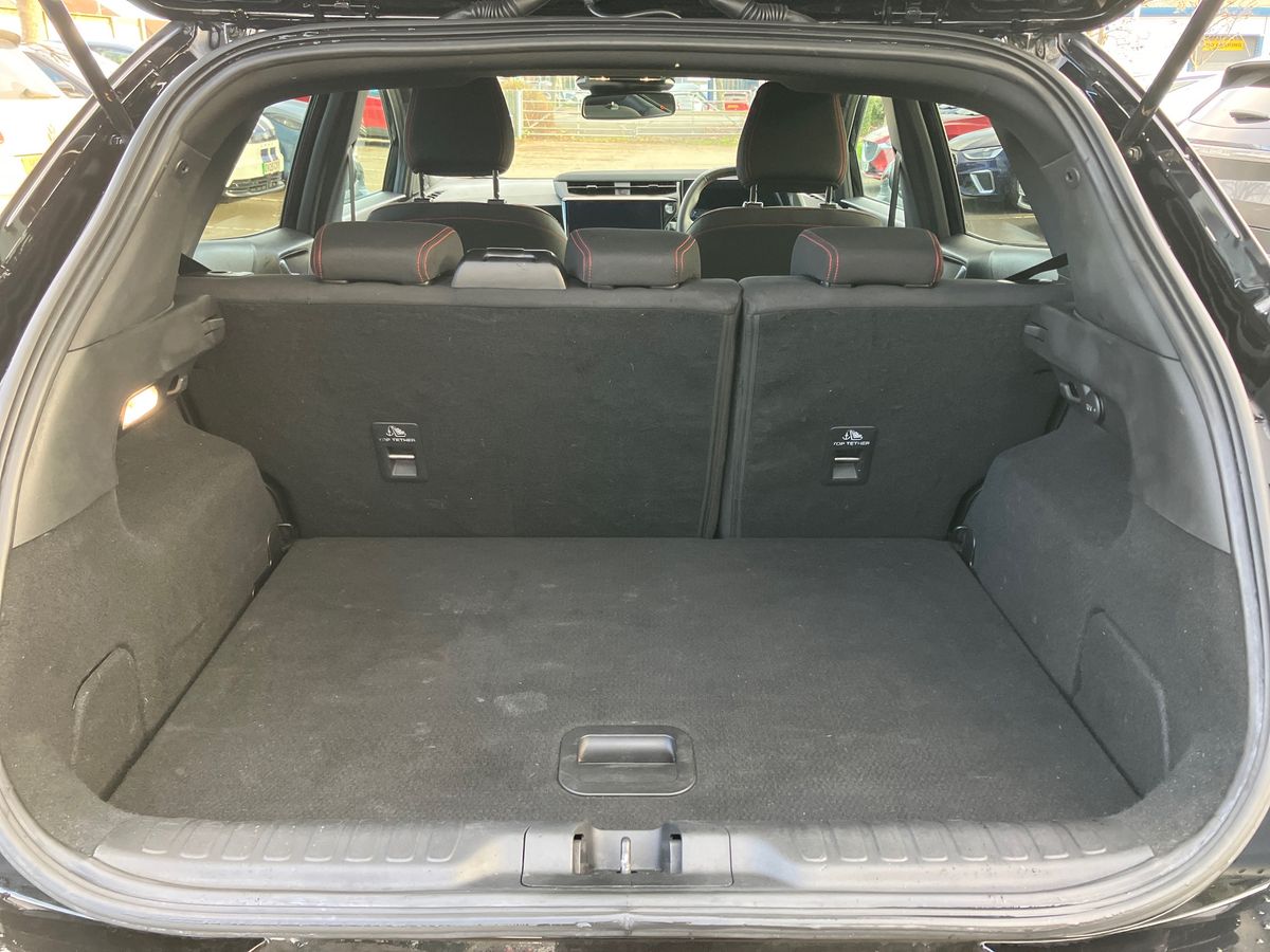 Used Ford Puma 2024 for sale - 76594743: Photo 20