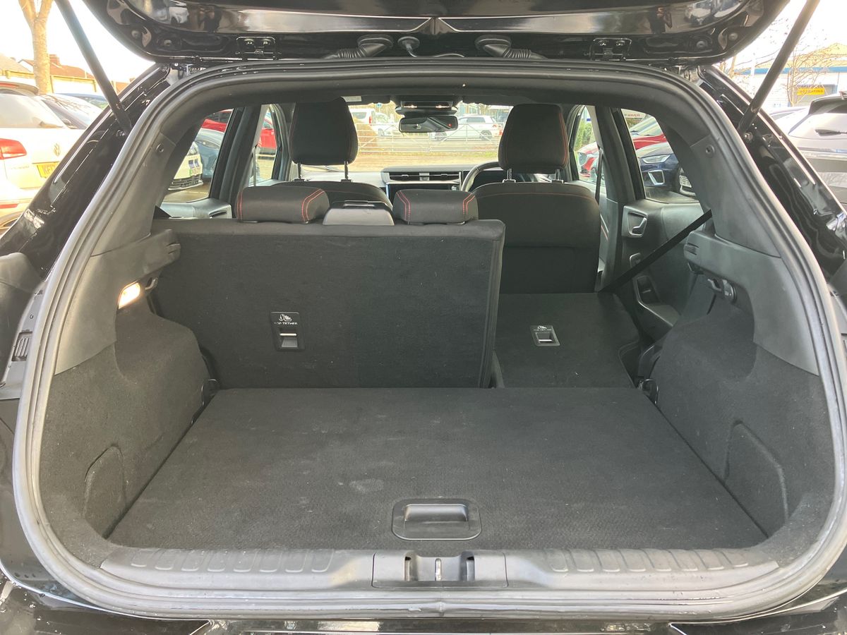 Used Ford Puma 2024 for sale - 76594743: Photo 21