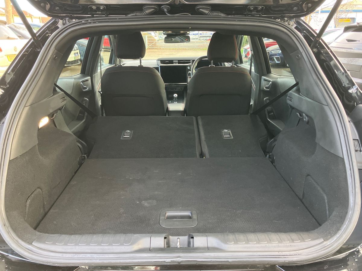 Used Ford Puma 2024 for sale - 76594743: Photo 22