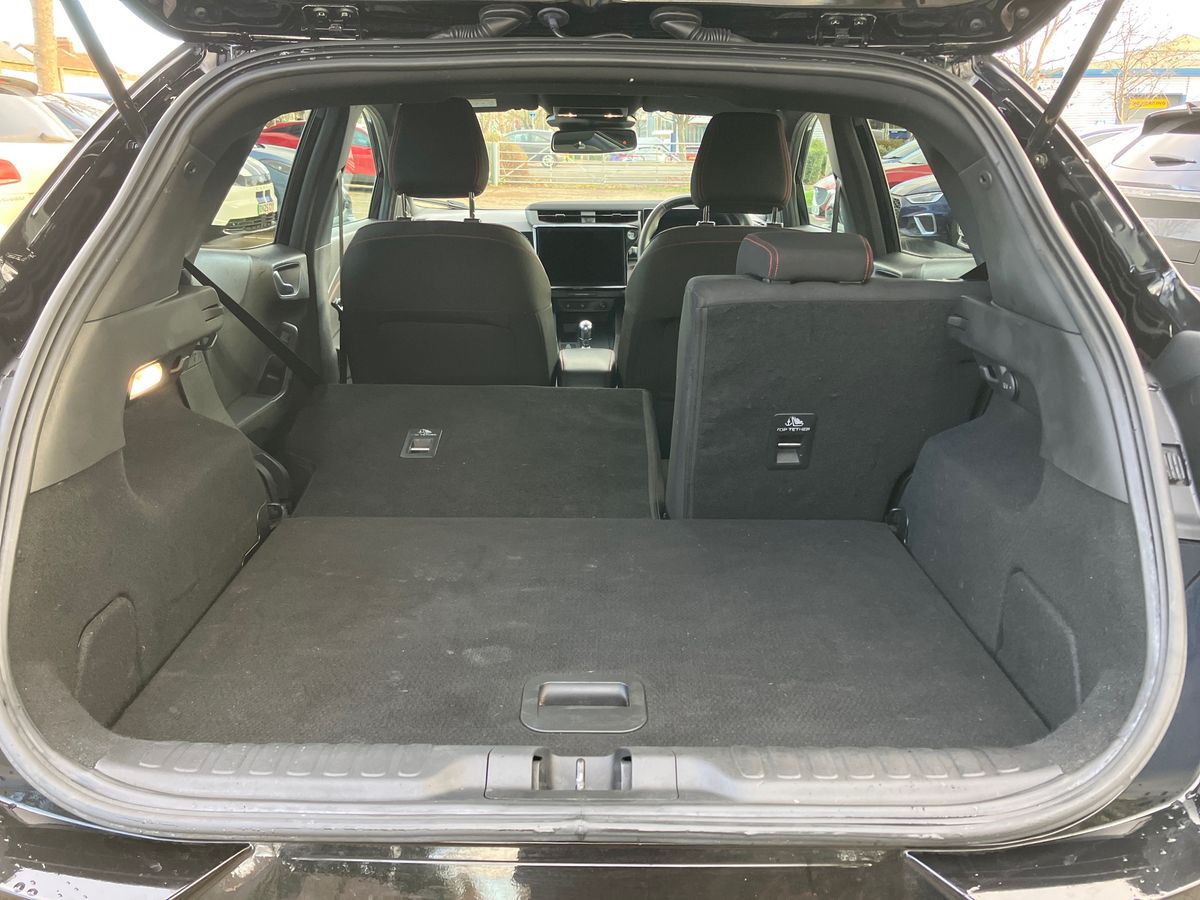 Used Ford Puma 2024 for sale - 76594743: Photo 23