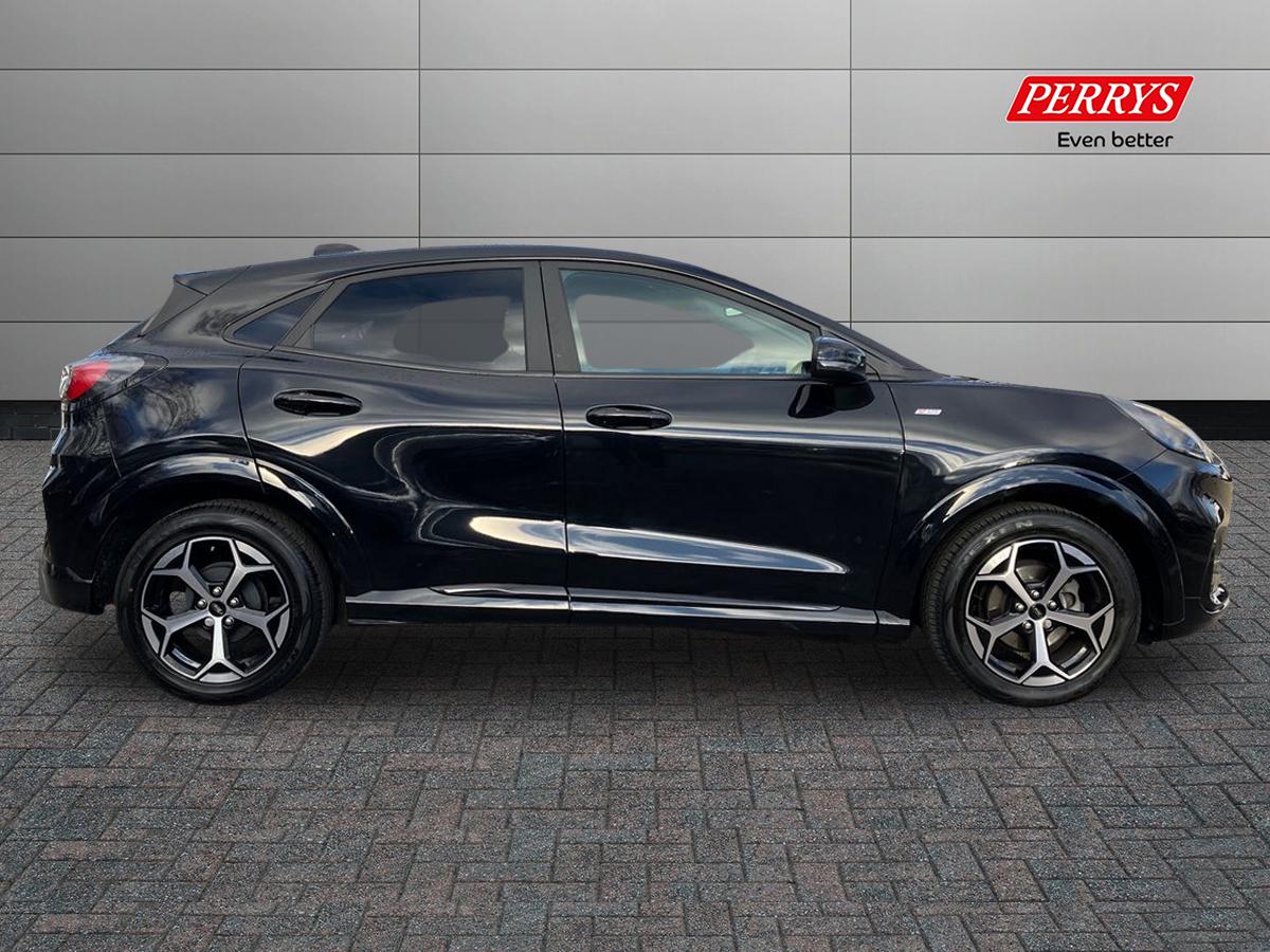 Used Ford Puma 2024 for sale - 76594743: Photo 3