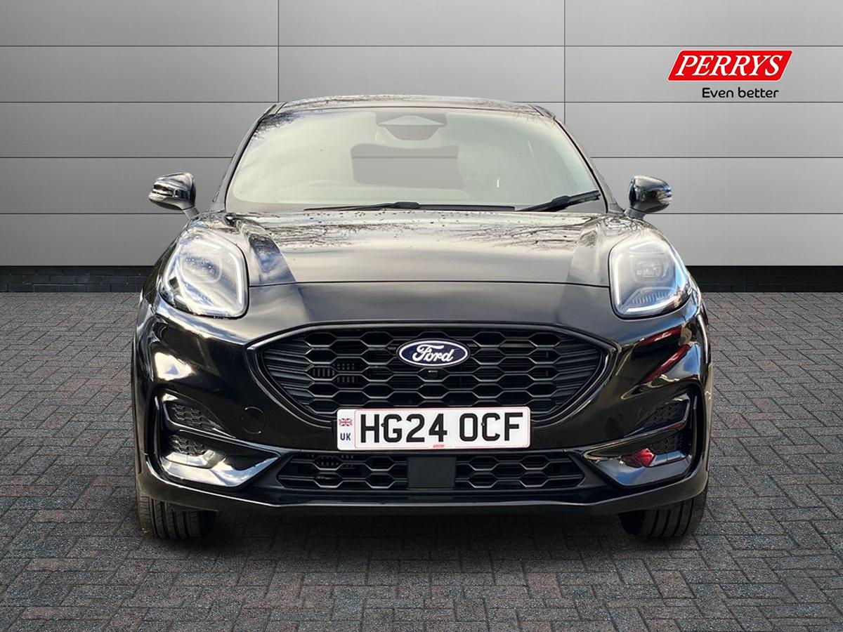 Used Ford Puma 2024 for sale - 76594743: Photo 4