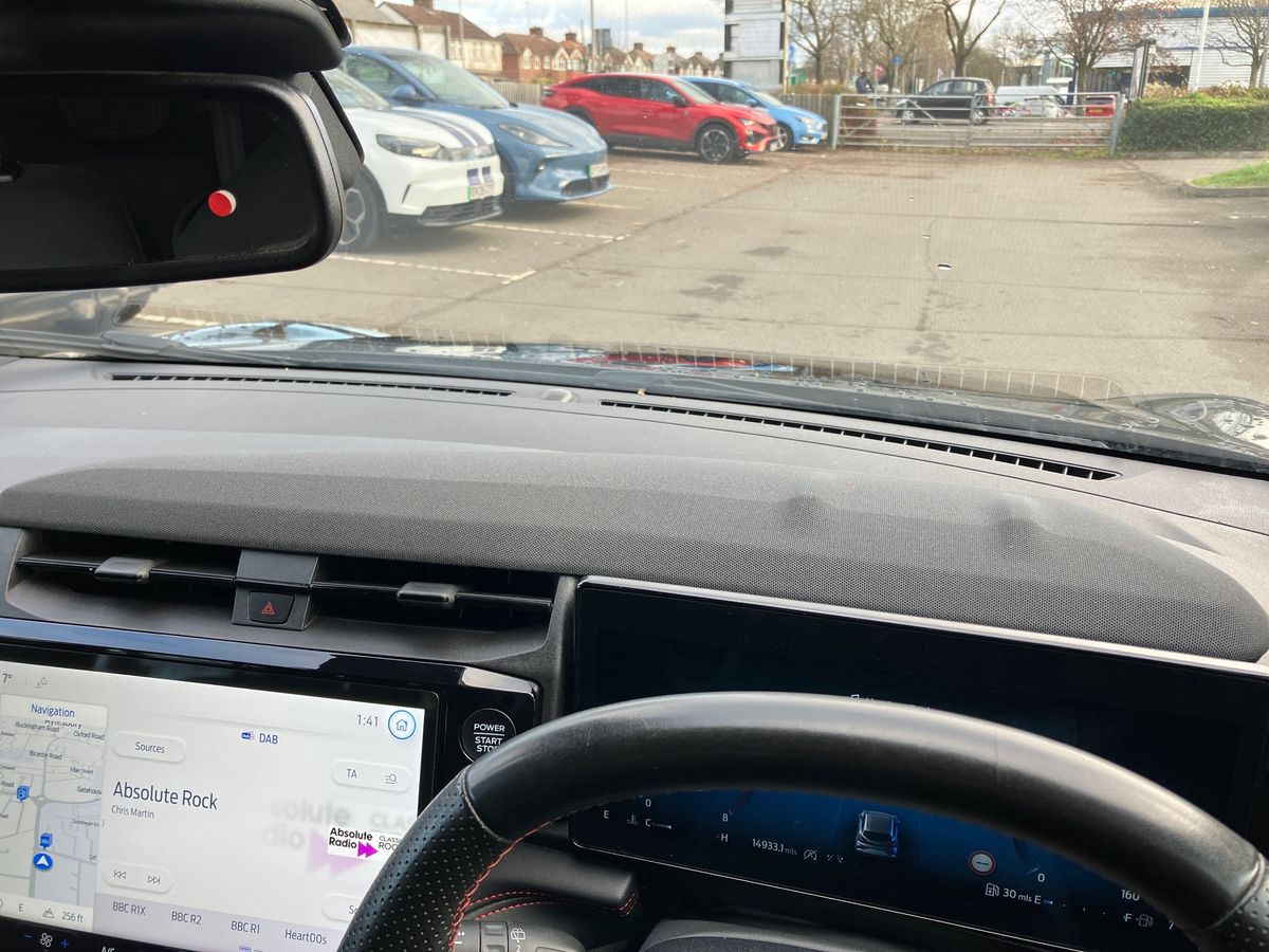 Used Ford Puma 2024 for sale - 76594743: Photo 44