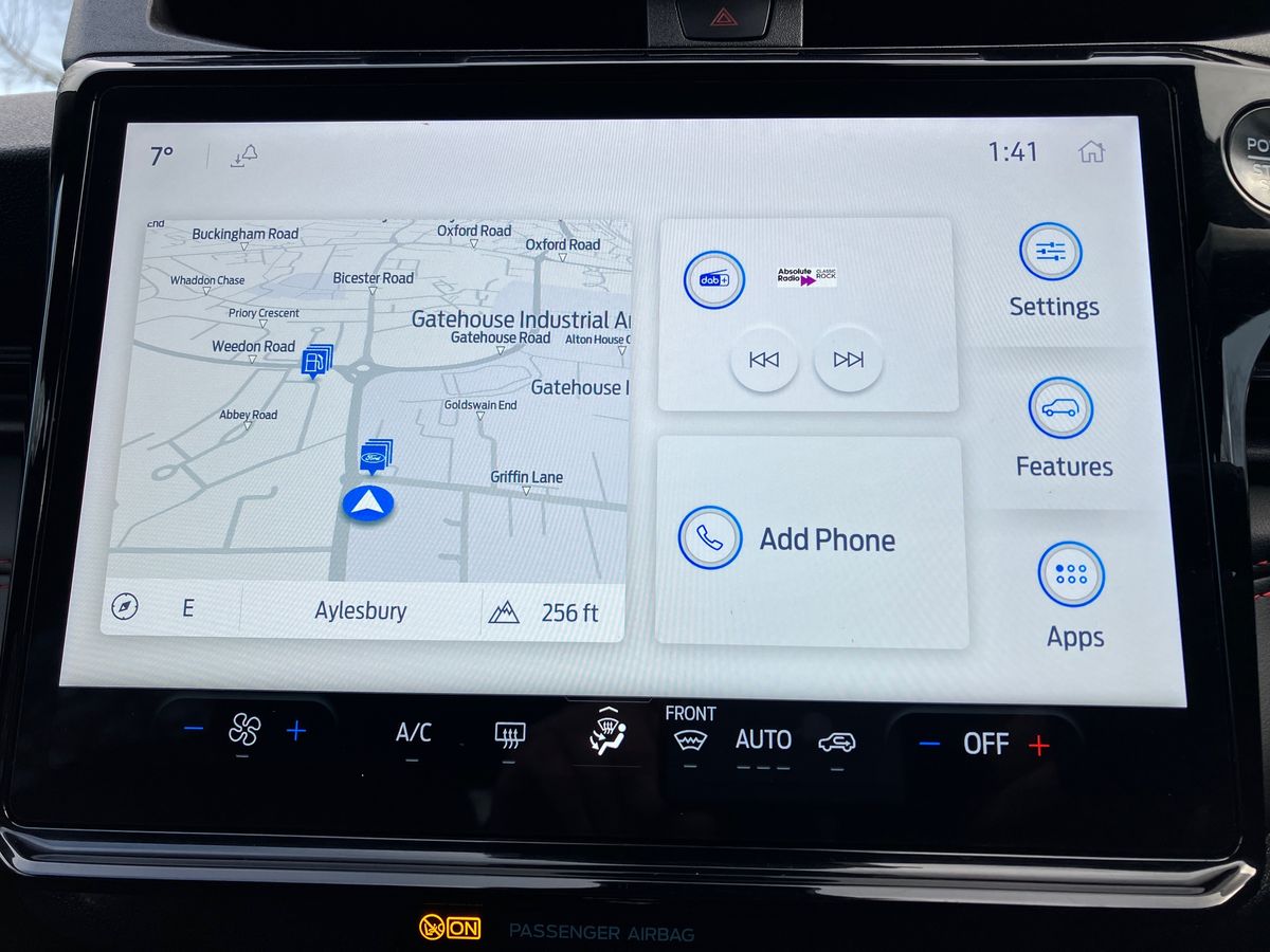 Used Ford Puma 2024 for sale - 76594743: Photo 45