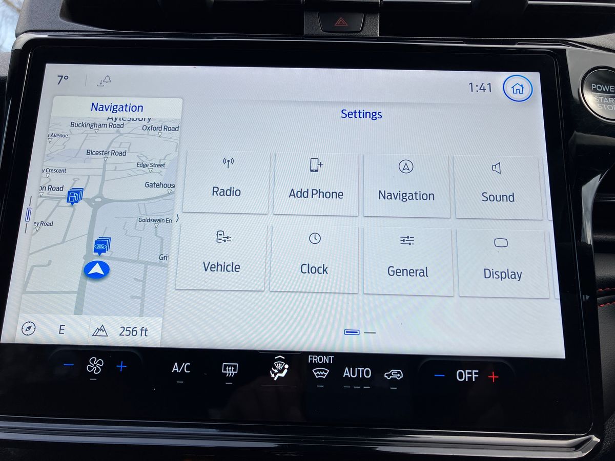 Used Ford Puma 2024 for sale - 76594743: Photo 47