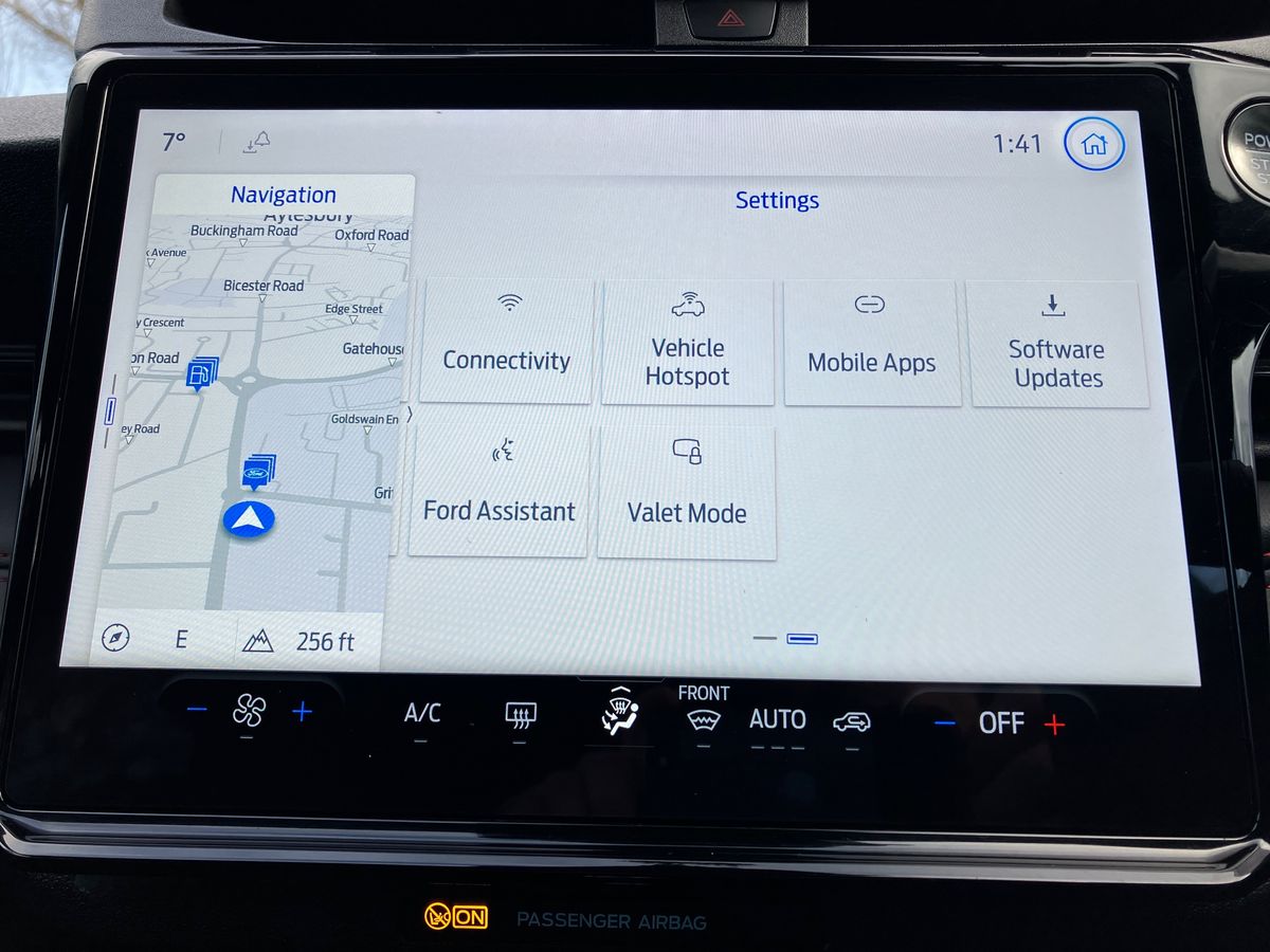 Used Ford Puma 2024 for sale - 76594743: Photo 48