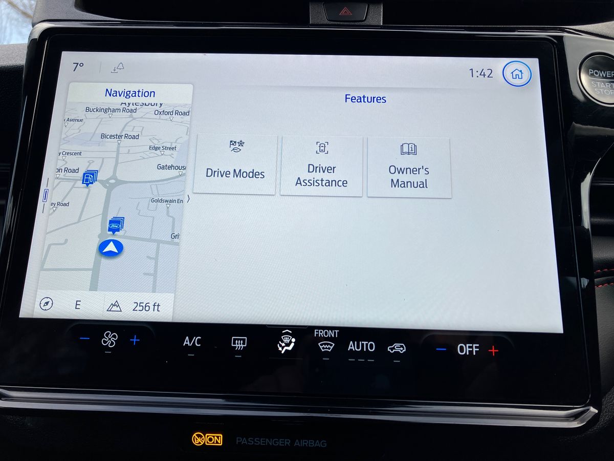 Used Ford Puma 2024 for sale - 76594743: Photo 49