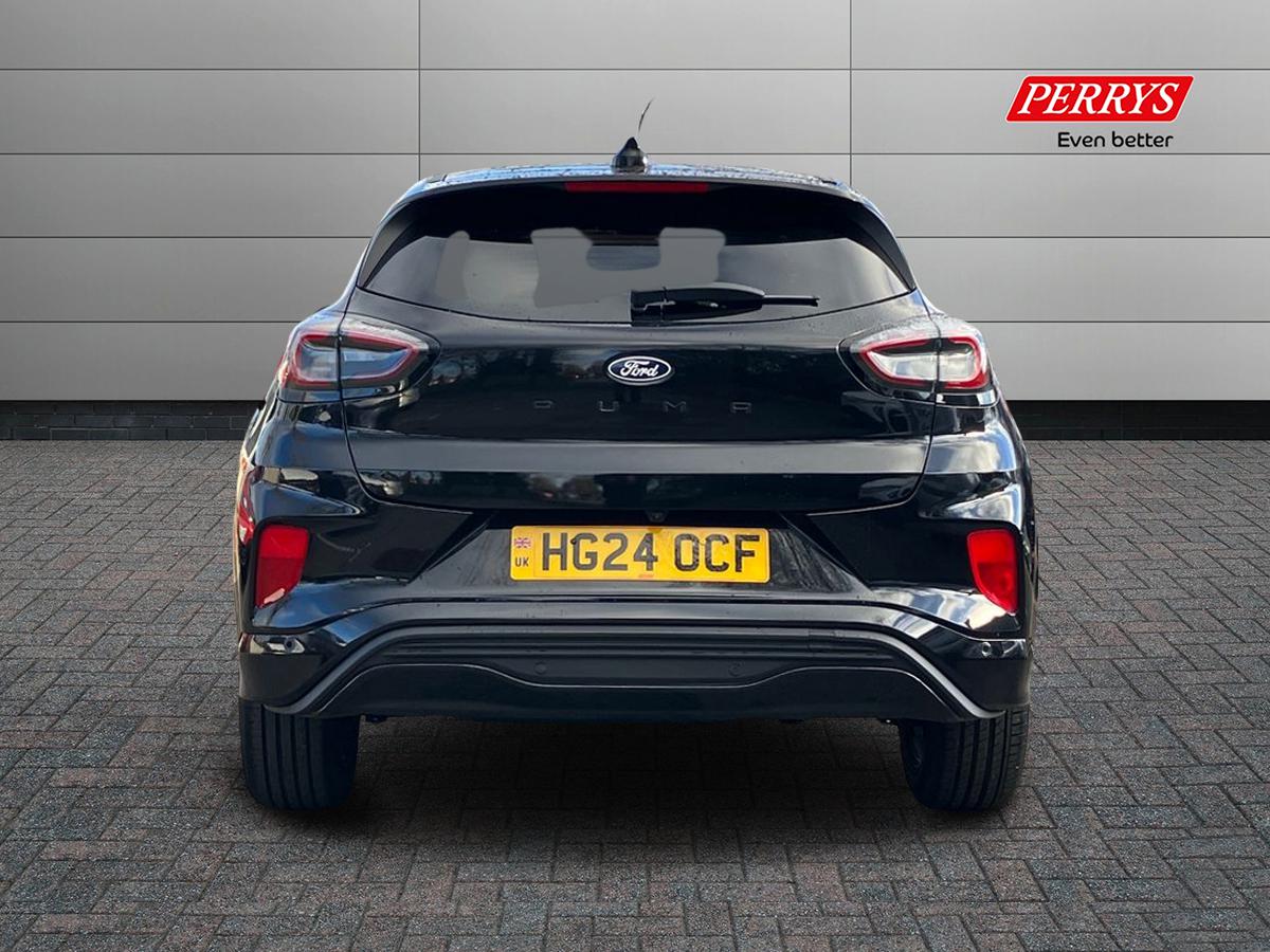 Used Ford Puma 2024 for sale - 76594743: Photo 5