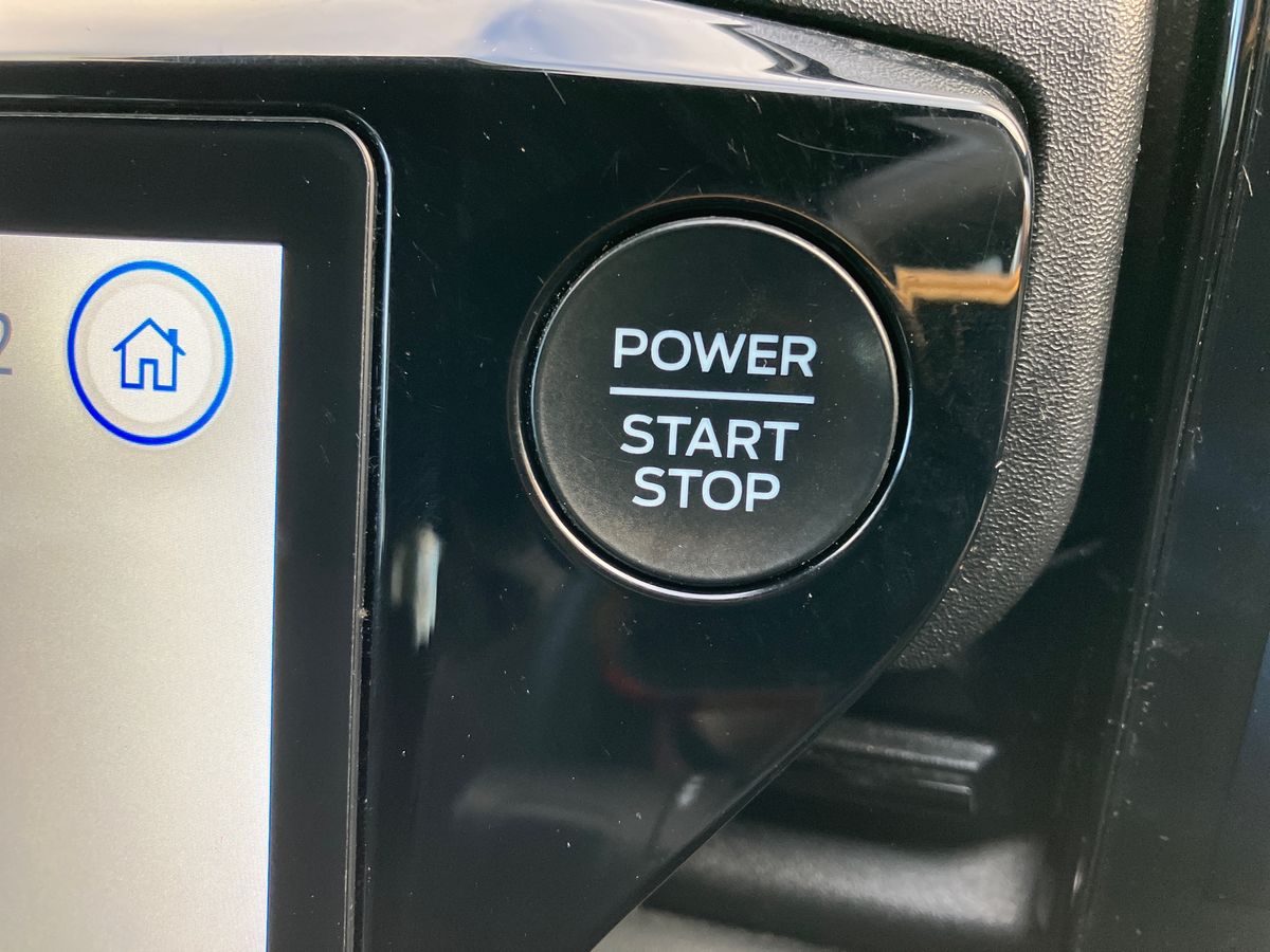 Used Ford Puma 2024 for sale - 76594743: Photo 50