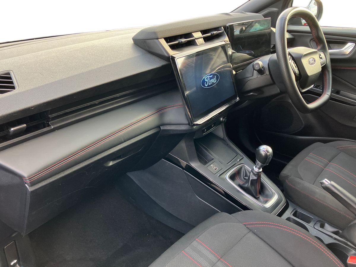 Used Ford Puma 2024 for sale - 76594743: Photo 6