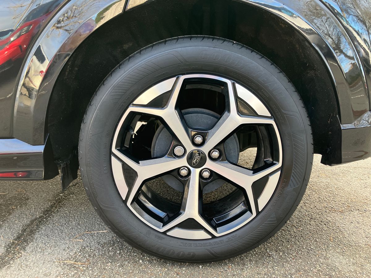 Used Ford Puma 2024 for sale - 76594743: Photo 7