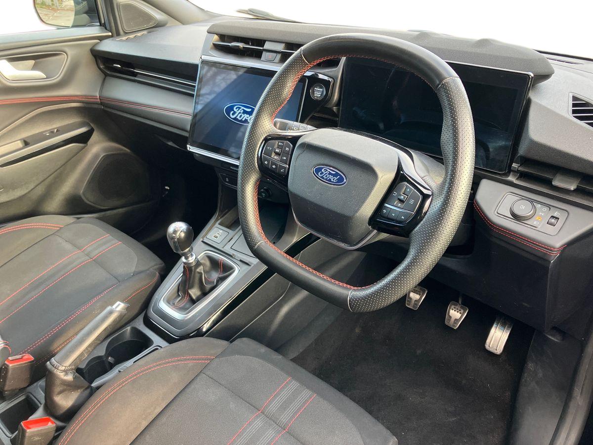 Used Ford Puma 2024 for sale - 76594743: Photo 8