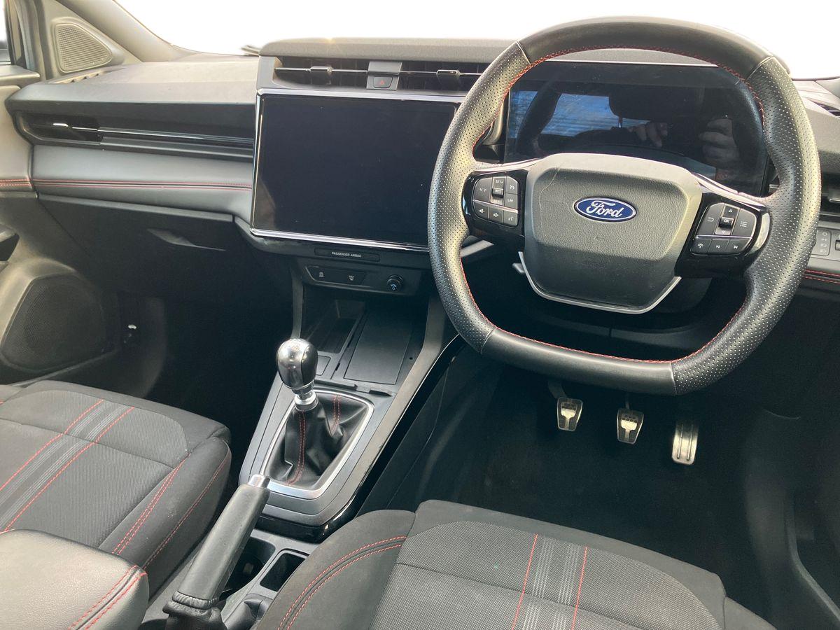 Used Ford Puma 2024 for sale - 76594743: Photo 9