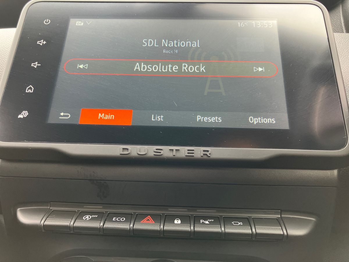 Used Dacia Duster 2022 for sale - 76436820: Photo 10