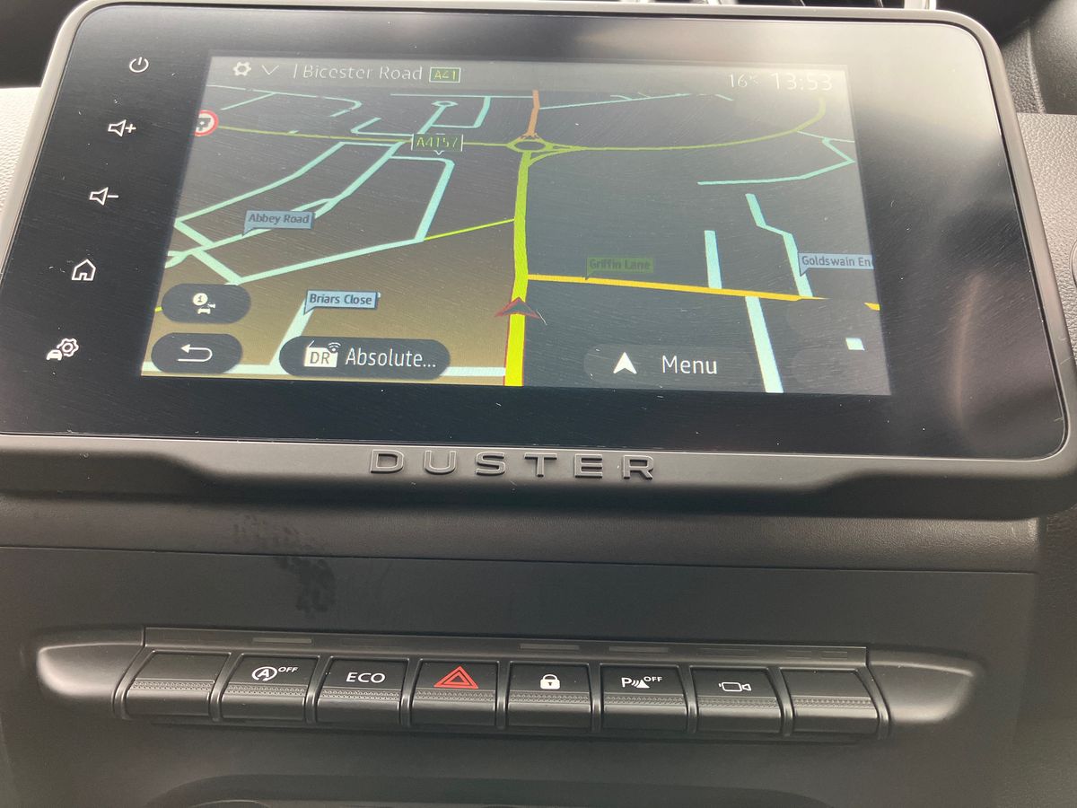 Used Dacia Duster 2022 for sale - 76436820: Photo 11