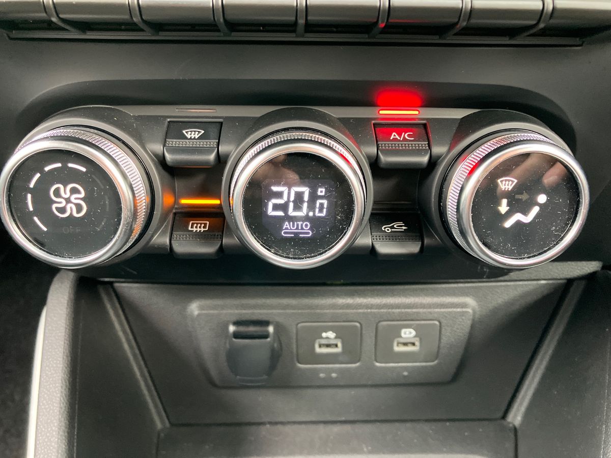 Used Dacia Duster 2022 for sale - 76436820: Photo 12