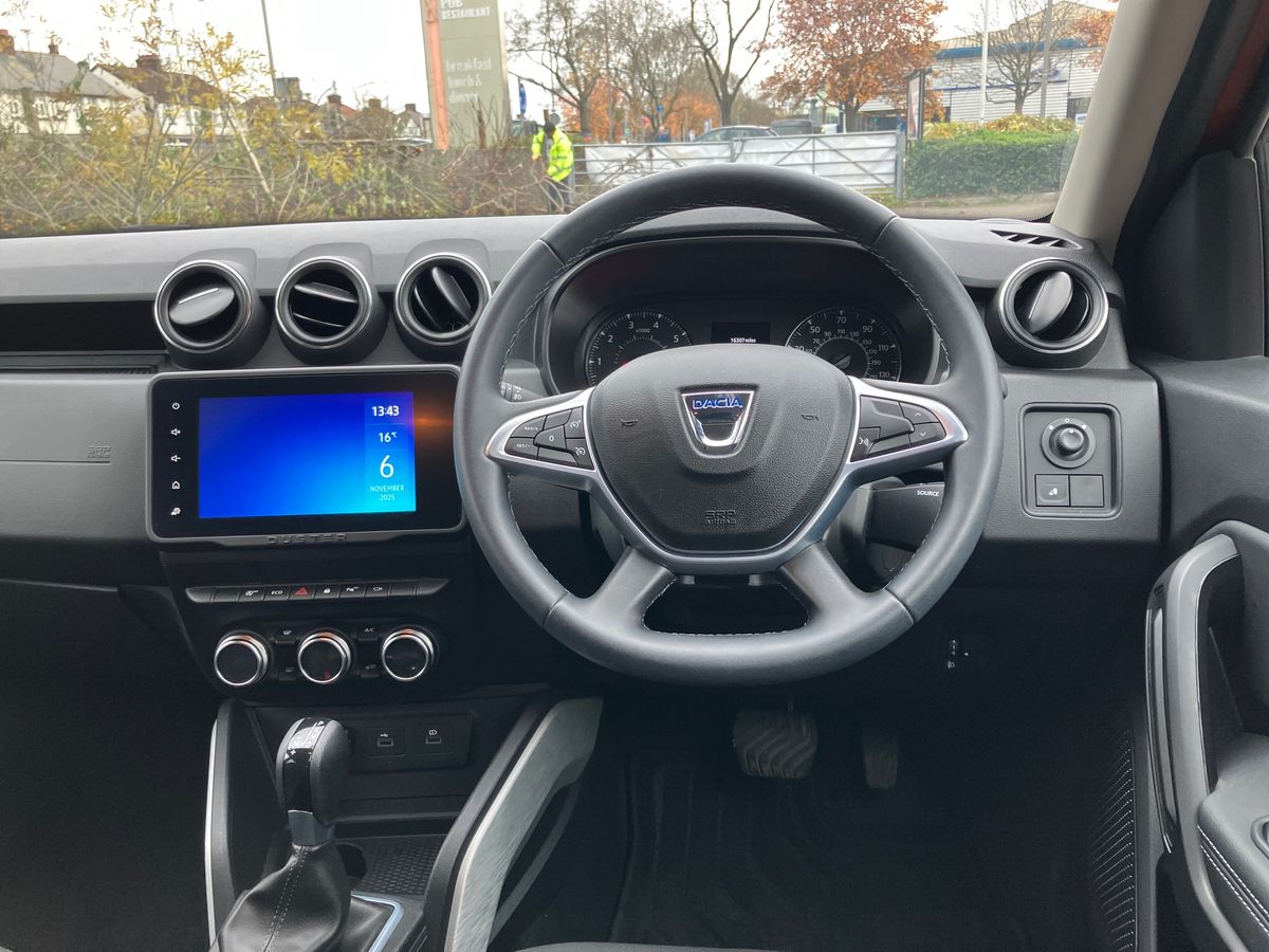 Used Dacia Duster 2022 for sale - 76436820: Photo 15