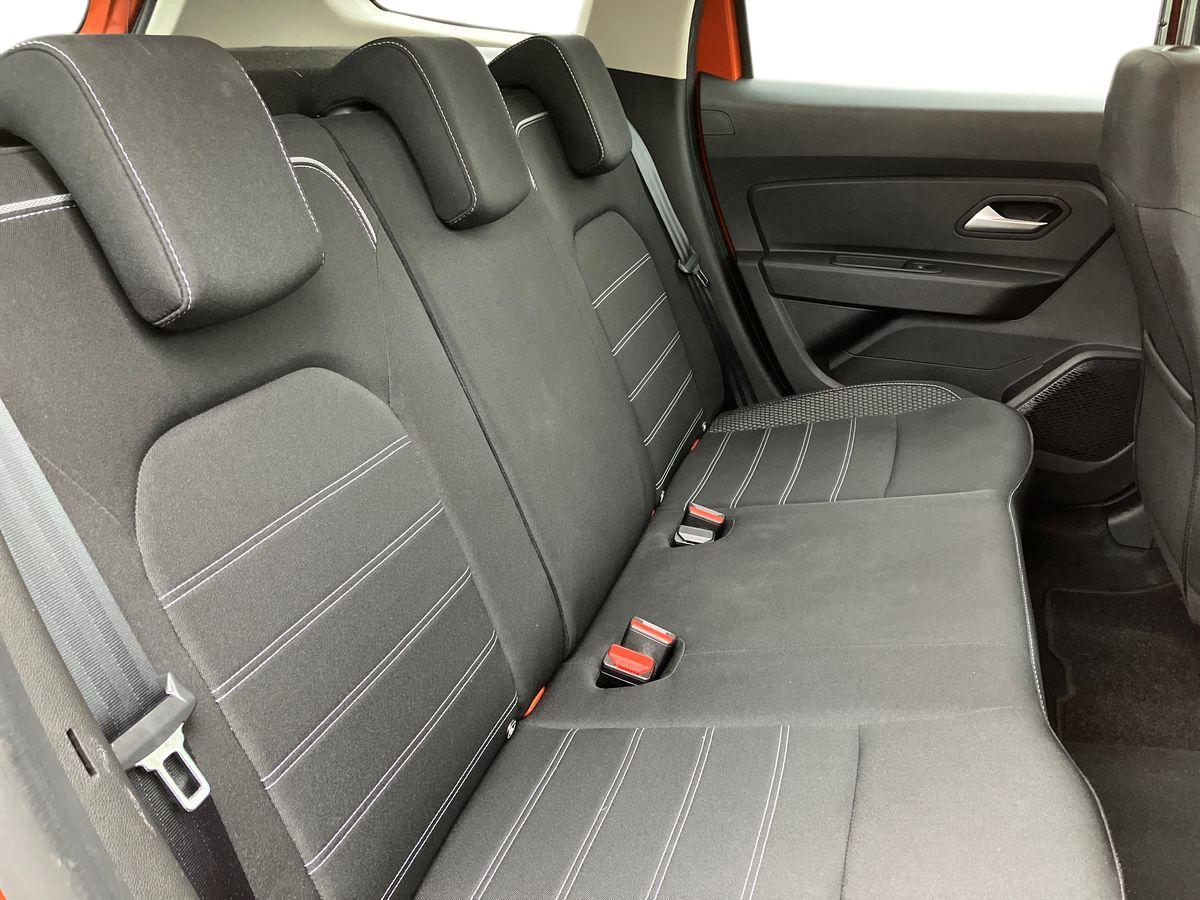 Used Dacia Duster 2022 for sale - 76436820: Photo 19