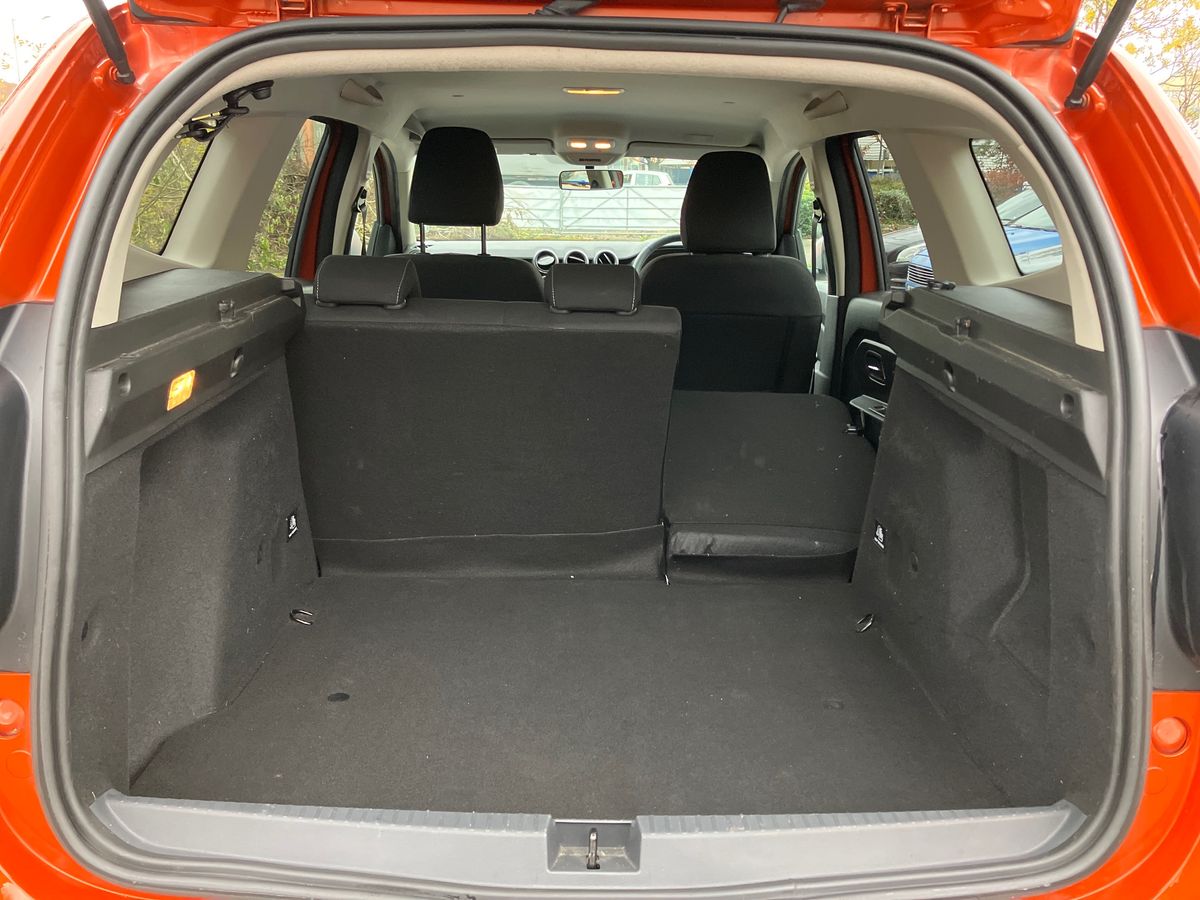 Used Dacia Duster 2022 for sale - 76436820: Photo 22