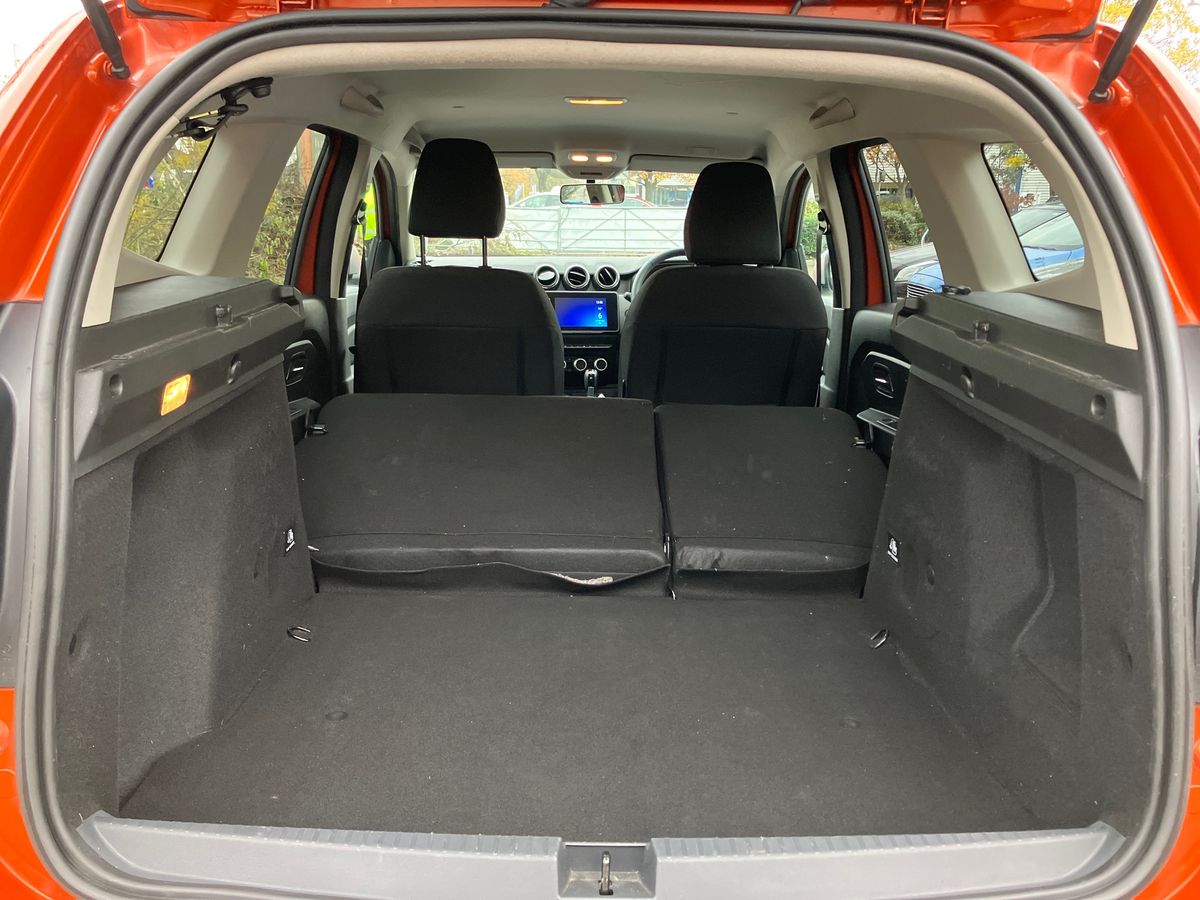 Used Dacia Duster 2022 for sale - 76436820: Photo 23