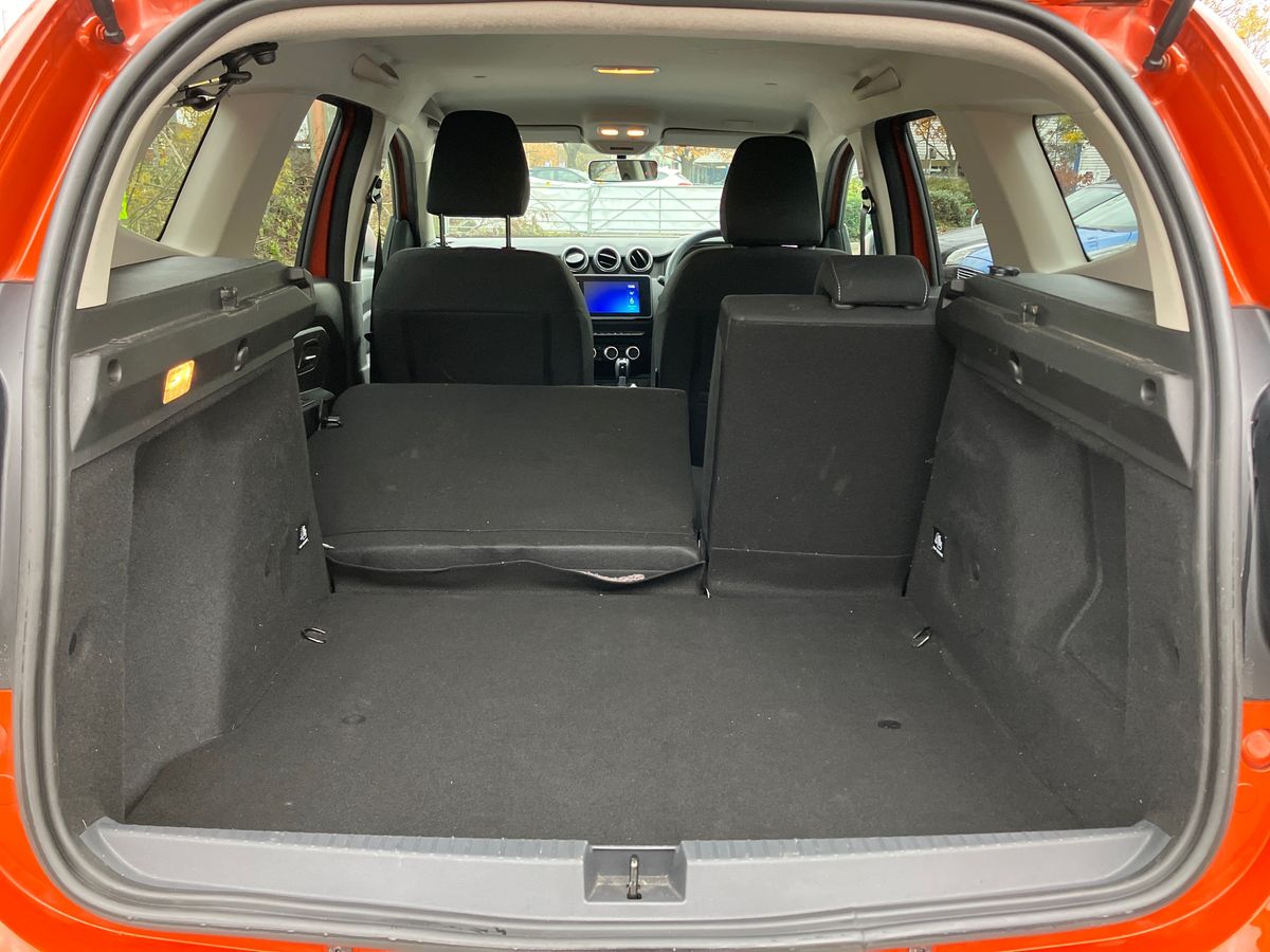 Used Dacia Duster 2022 for sale - 76436820: Photo 24