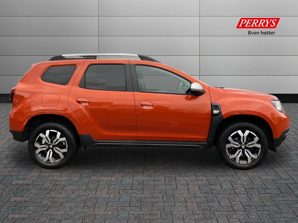 Used Dacia Duster 2022 for sale - 76436820: Photo 3