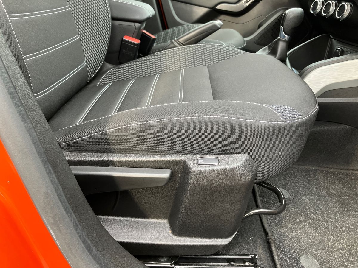 Used Dacia Duster 2022 for sale - 76436820: Photo 33