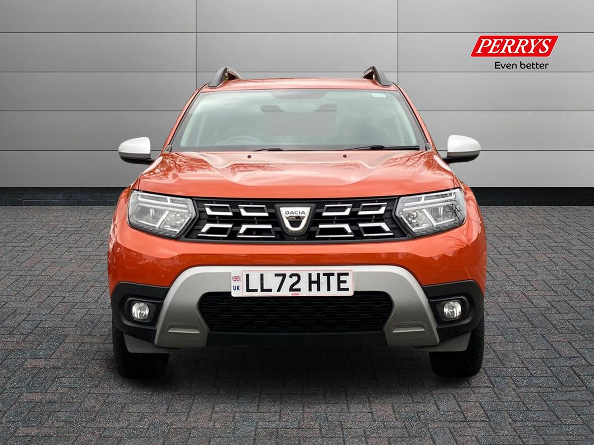 Used Dacia Duster 2022 for sale - 76436820: Photo 4