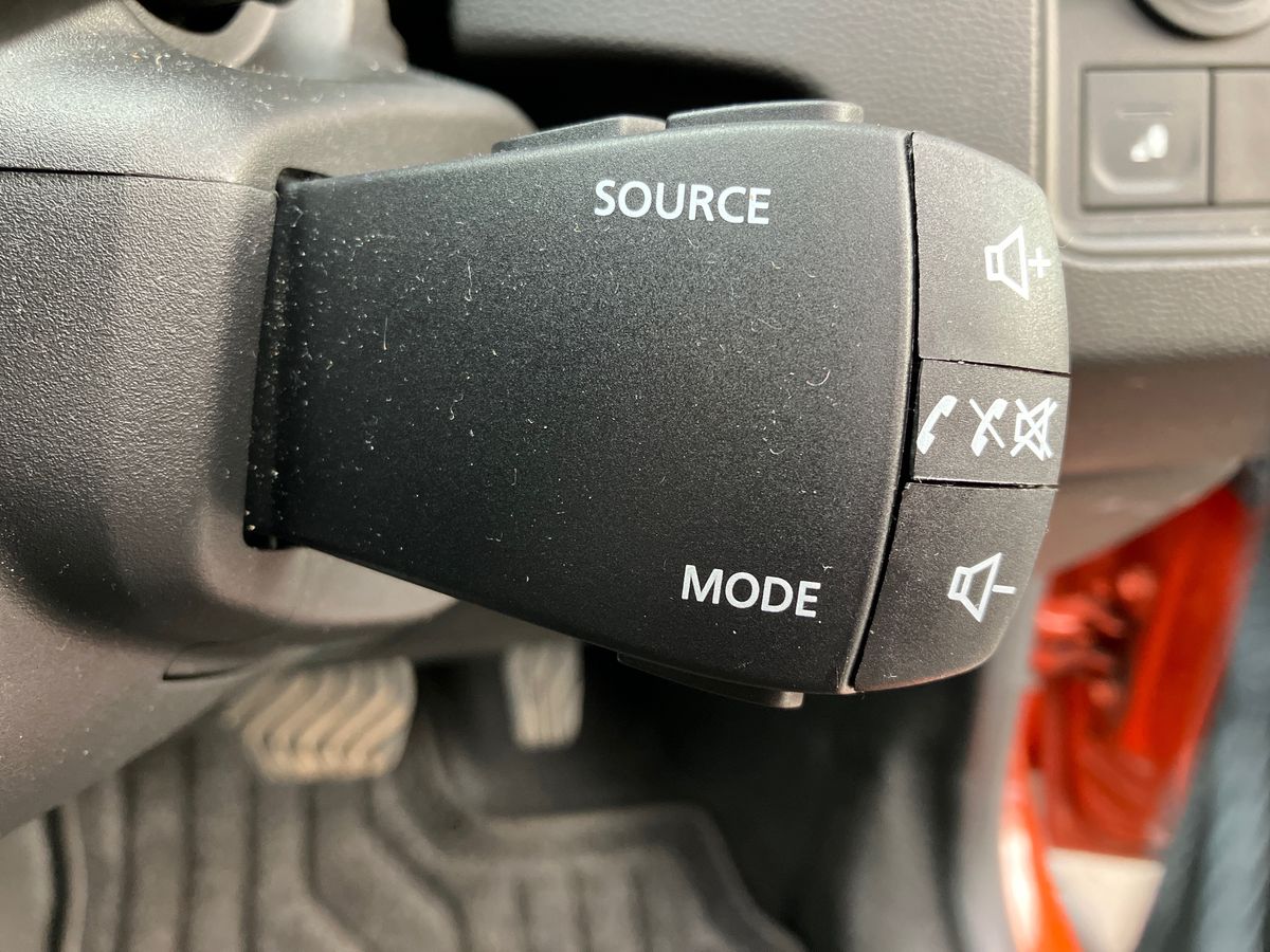 Used Dacia Duster 2022 for sale - 76436820: Photo 42