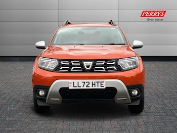 Used Dacia Duster 2022 for sale - 76436820: Photo