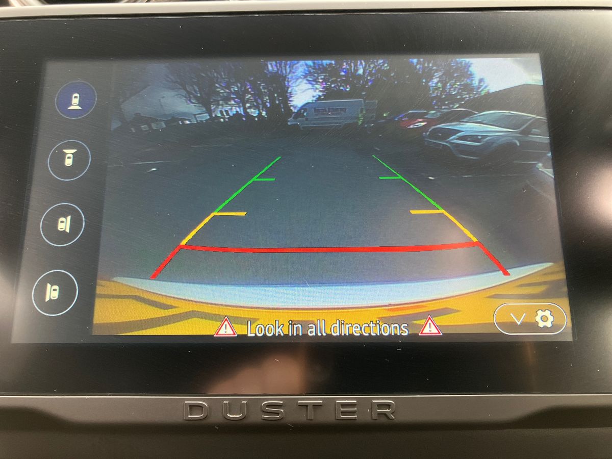 Used Dacia Duster 2022 for sale - 76436820: Photo 52