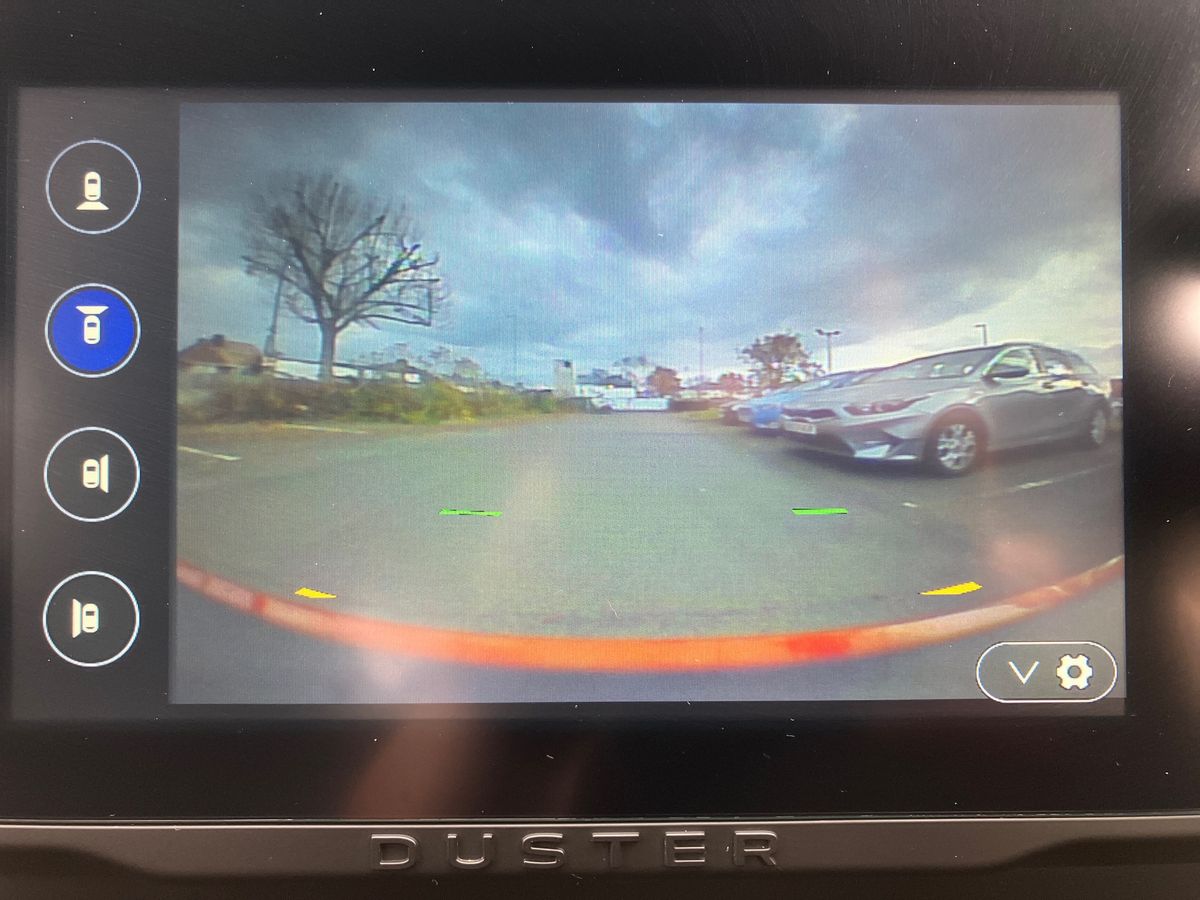 Used Dacia Duster 2022 for sale - 76436820: Photo 53